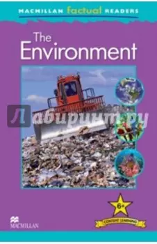 Mac Fact Read. Environment