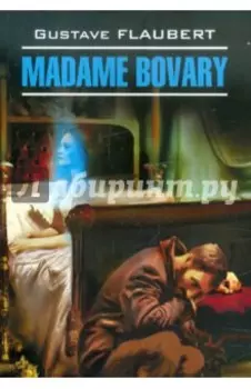 Madame Bovary