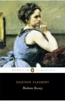 Madame Bovary
