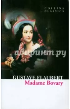 Madame Bovary
