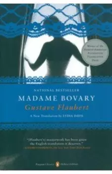 Madame Bovary