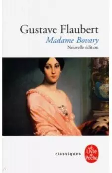 Madame Bovary