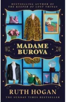 Madame Burova