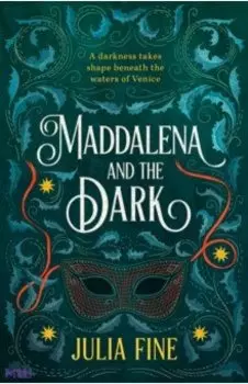 Maddalena and the Dark