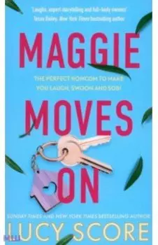 Maggie Moves On