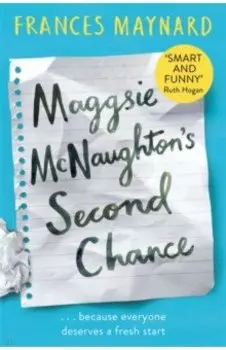 Maggsie McNaughton's Second Chance