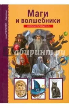 Маги и волшебники