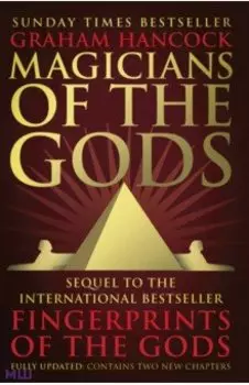 Magicians of the Gods