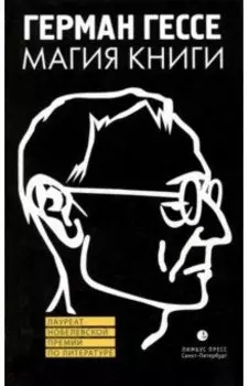 Магия книги. Эссе о литературе