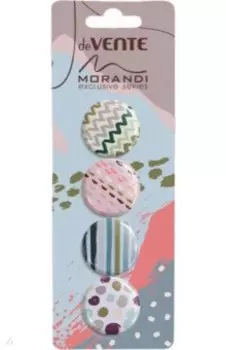 Магниты для офисной доски Marandi, 4 шт