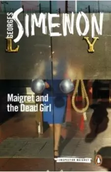 Maigret and the Dead Girl
