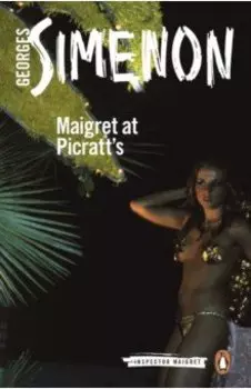 Maigret at Picratt's