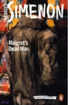 Maigret's Dead Man