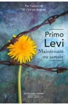 Maintenant ou jamais