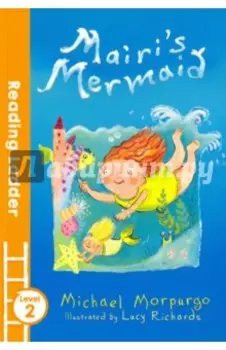 Mairi's Mermaid