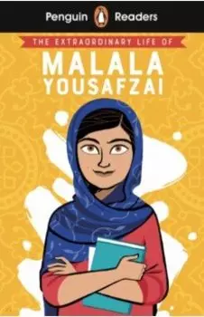 Malala Yousafzai. Level 2