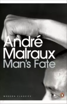 Man's Fate