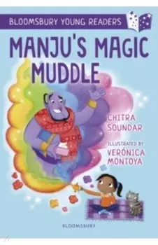 Manju's Magic Muddle