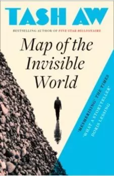 Map of the Invisible World