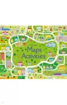 Maps Activities