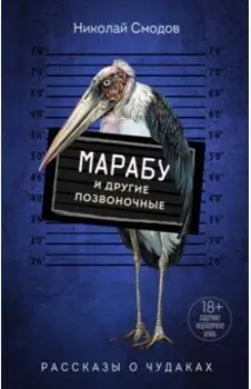 Марабу и другие позвоночные