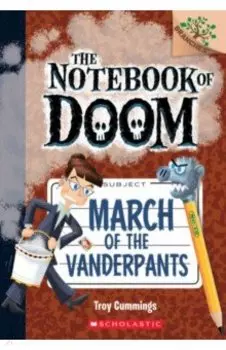March of the Vanderpants