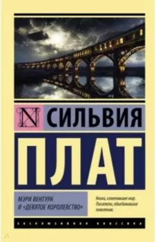 Мэри Вентура и Девятое королевство