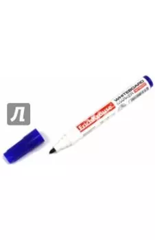 Маркер для доски W500, синий