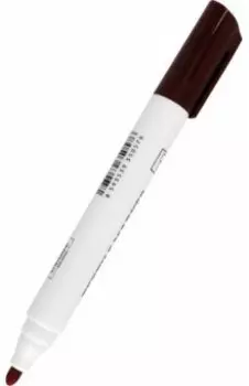 Маркер для ткани, коричневый