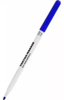 Маркер для ткани, синий