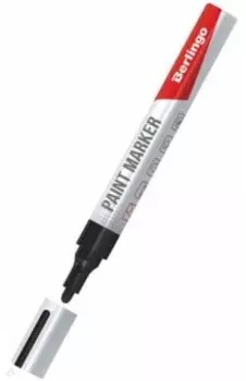 Маркер-краска Uniline PA400, черная