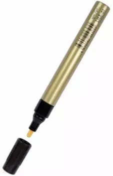 Маркер на лаковой основе, золотой