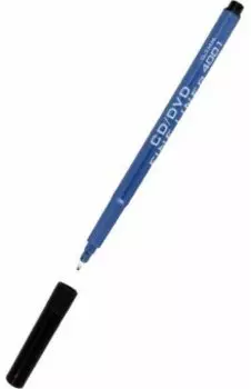 Маркер перманентный, черный