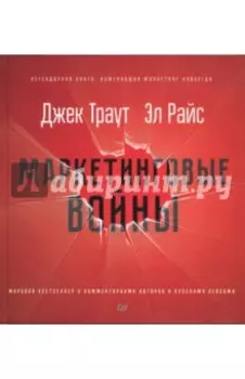 Маркетинговые войны