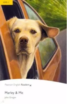 Marley and Me. Level 2