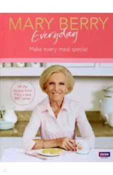 Mary Berry Everyday
