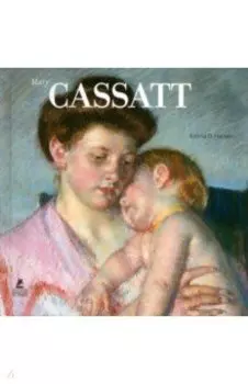 Mary Cassatt