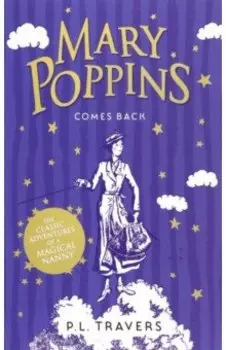 Mary Poppins Comes Back
