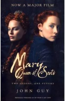 Mary Queen Of Scots