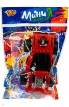 Машина-конструктор