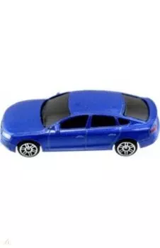 Машина металлическая Audi A5 2011