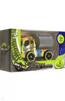 Машинка Цистерна