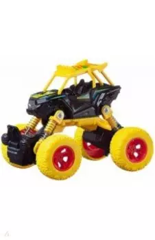 Машинка Джип