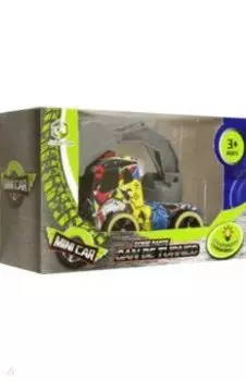 Машинка Экскаватор