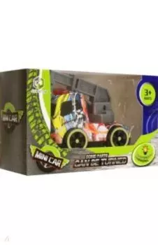 Машинка Подъемный кран