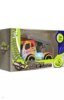 Машинка Пожарная машина