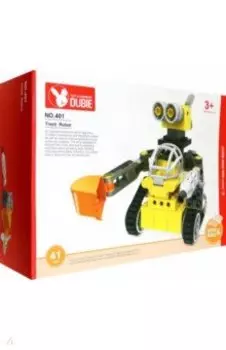 Машинка Робот