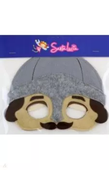 Маска Богатырь