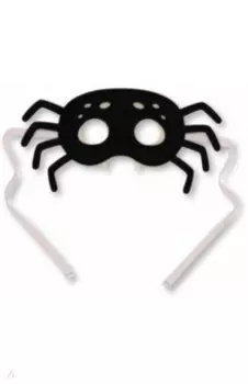 Маска Паук