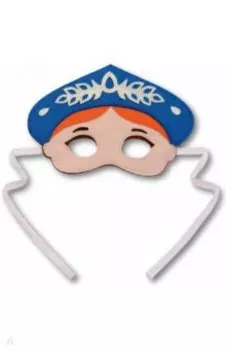 Маска Василиса